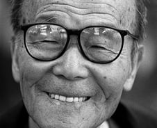 9년전 오늘… 일상의 아름다움 수놓은 피천득, '전설'로 남다