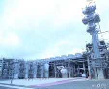 [르포]가스공사 해외자원개발 현장을 가다