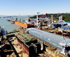 [전문]"STX조선 5월말 부도 불가피" 채권단 판단 이유