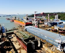 6개월만에 생사 바뀐 STX조선, 채권단 왜 달라졌나