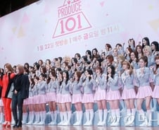 [현장클릭]"개천에서 '스타'난다?" 최후의 계층 사다리 '아이돌 고시'