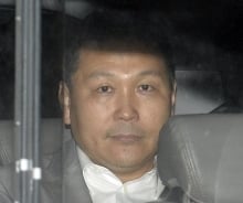 [단독]정운호,네이처리퍼블릭 경영 손뗀다…전문경영인 체제로