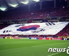 14년 전 오늘…'월드컵 4강 신화' 시작된 날