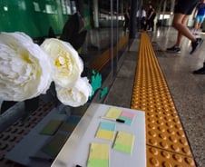 스크린도어 대책만 3번째…시민들 반응 '싸늘'