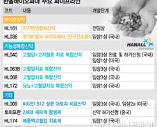 [단독]대웅제약 자회사, 다국적 제약사 '박스엘타'에 기술수출 추진