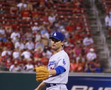 11년 전 오늘…IMF시대 국민 희망 '박찬호의 100승'