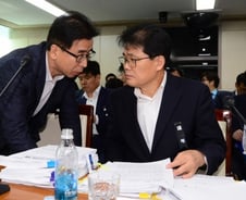 서울메트로 "예견된 사고" 질타(종합)