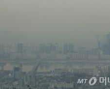 "3년전 자료로 원인진단"…미세먼지대책 실효성은?