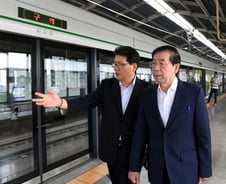 서울메트로 '메피아' 없앤다…채용 의무조항 '삭제'