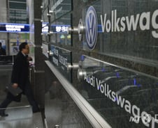 환경부, 폭스바겐 리콜계획 반려…닛산 처벌도 강행