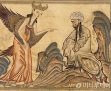 1384년 전 오늘… 12억명 이슬람교 창시자 영면하다