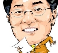 [우리가보는세상]포커와 구조조정