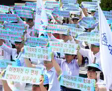 변리사회 첫 전수조사 나선 특허청…배경은?