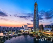 롯데에 칼 빼든 檢, 왜 MB정부로 향하나?