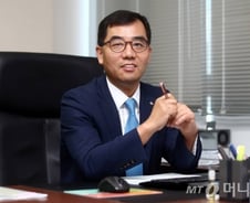 'K푸드' 전도사…강신호 CJ프레시웨이 대표는 누구?