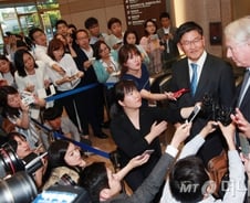 STX조선이 현대상선을 살렸다?