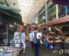 "IMF도 실감 못했는데…"부자도시 울산의 침체