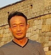 김왕노 시인, '디카시' 시집 1호 '게릴라' 출간