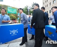 [단독]서울메트로 "퇴직자 받아달라" 240억원 밀어주기 계약 