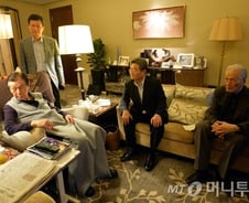 [단독]신격호, 30억 넣어둔 비밀금고 '기억' 못했다