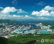 대우조선해양, '간접 지원직' 월급 줄인다