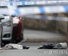 브렉시트 '반대' 英 하원의원 괴한 총격에 사망