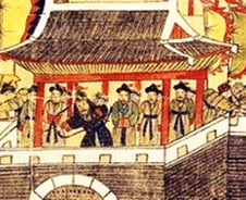 597년 전 오늘…조선, 대마도 정벌로 '군신'관계 구축하다