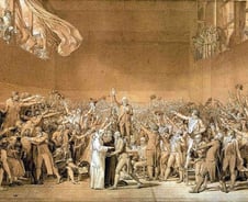 227년 전 오늘… 佛평민들, '불평등한 사회체계'에 맞서다