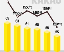[단독]카카오내비 수익화 시동…실적 반등 노린다