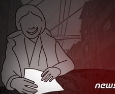 [단독]"함바식당 청탁" 수천만원 챙긴 장애인단체 간부 구속