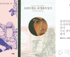 "아는 만큼 보인다"…전시장으로 발길 이끄는 책들