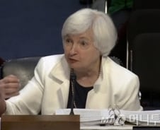 옐런 "브렉시트, 상당한 타격"… 美 성장률 둔화될 수 있다