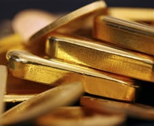 브렉시트 우려에 英 집에 금 보관 급증