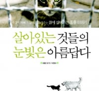 나약한 동물을 향한 인간의 지나친 잔인함