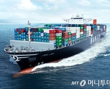 [단독]한진해운, '동남아 항로 운영권'도 ㈜한진에 매각