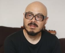 [뉴스&팩트] 이병우 "나는 심사위원장이 아니다"