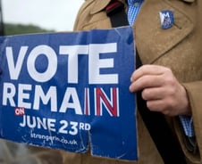 英 밀레니얼 세대 뿔났다 "다시 투표해야"