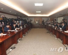 정부, 브렉시트 합동점검반 첫 가동 "파장 예단 어려워"