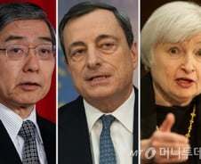 韓·美·日·EU 등 주요 30개국 중앙銀 “브렉시트 공동대응”