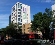 '브렉시트' 계기로 런던 부동산에 몰리는 해외 투자자