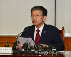 '회의 또 회의' 주말 잊은 정부…브렉시트 대응 총력