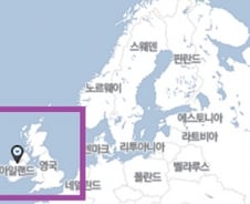 "EU에 남고 싶어"…英, 아일랜드 여권 신청자 급증