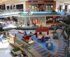 [르포]정용진의 10년구상 '스타필드 하남', '쇼핑 혁신'을 입다