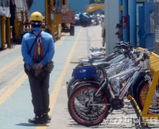 구조조정 칼바람… 조선업 체감경기 '역대 최악'