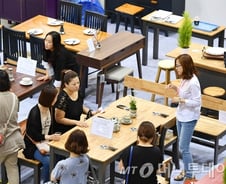 안경·가구점, 7월부터 현금영수증 의무 발급