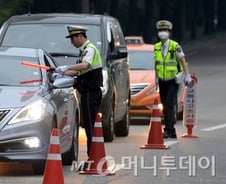 7월부터 대리운전기사도 산재보험 적용