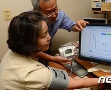 하반기부터 도서벽지 고령농민에 원격의료 실시 