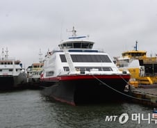 하반기부터 여객선 안전관리책임제도 시행