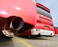 제작차 인증 위반시 과징금 최대 100억원으로