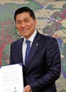 [단독]김근탁 포르쉐코리아 사장 2년 반만에 경질
